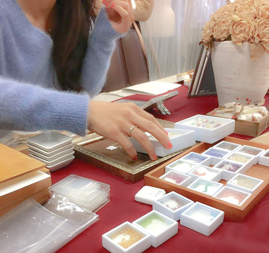 ビァンスールセミオーダー会
