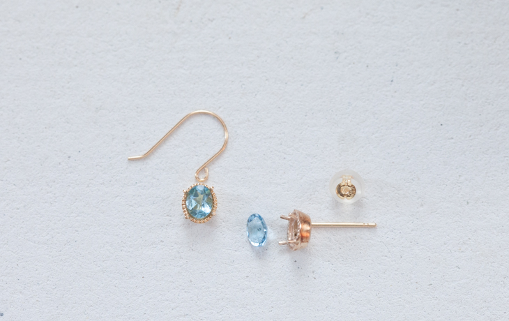 ピアス